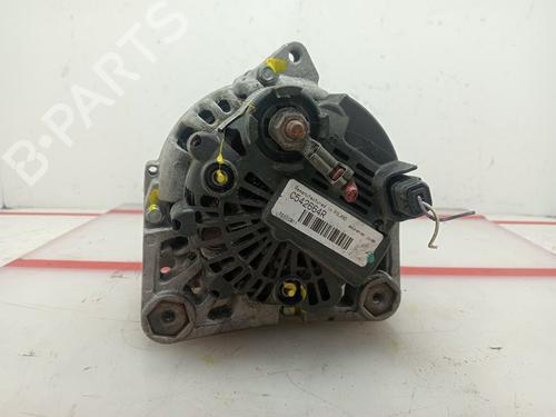Alternator RENAULT SCÉNIC II (JM0/1_)  | BP7393764M7 