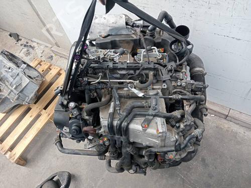 Engine SEAT LEON SC (5F5) 2.0 TDI | BP38684946M1 - Image 9