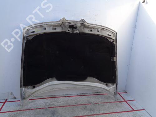 Motorhjelm SEAT LEON (1M1) 1.6 16 V | BP16426313C1 