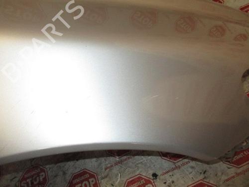 Right front fenders VOLVO V50 (545) 2.0 D | BP9412788C42 