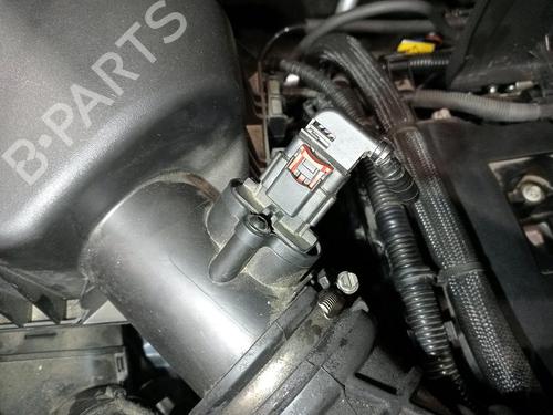 Used Mass air flow sensor OPEL MOKKA / MOKKA X (J13) 1.6 CDTI (_76) (136 hp) 31803671