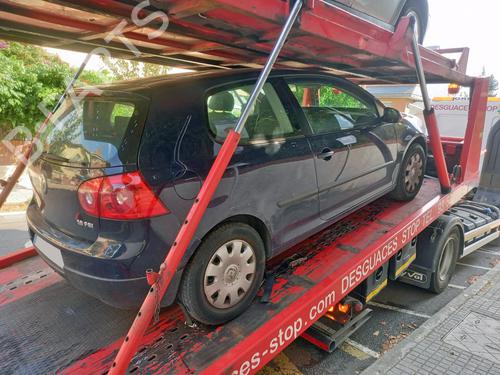 AC-Kondensator VW GOLF V (1K1)  | BP15927643M32 