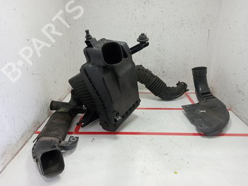 Air filter box NISSAN QASHQAI I (J10, NJ10)  | BP29117488M87 