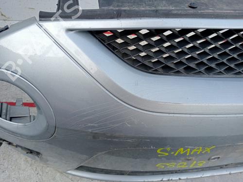 Front bumper FORD S-MAX (WA6)  | BP24507233C7 
