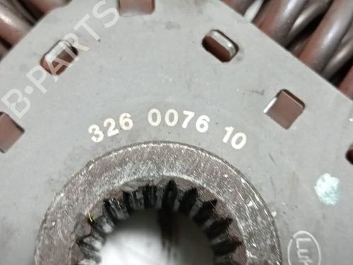 Flywheel PEUGEOT BOXER Van 2.0 BlueHDi 110 | BP38935722M101 - Image 8