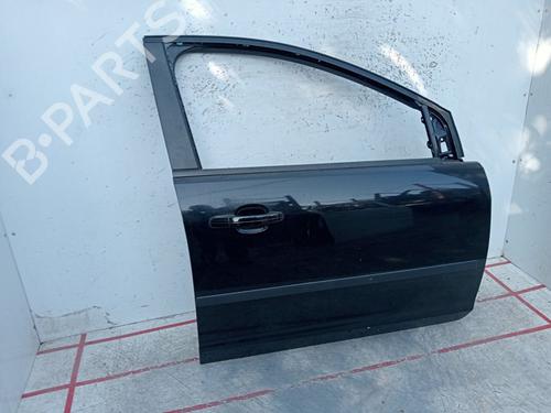 Used Right front door FORD FOCUS II (DA_, HCP, DP) [2004-2013]  27237659