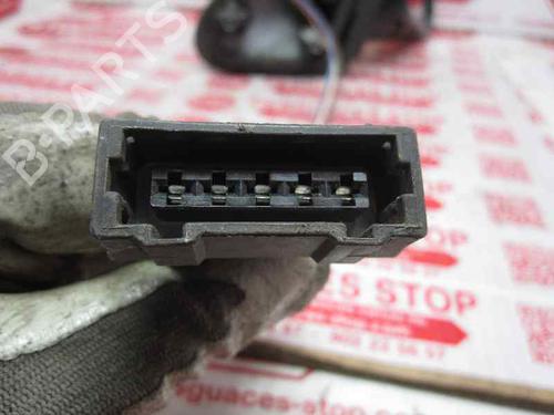 Right mirror SEAT CORDOBA (6K1, 6K2)  | BP7341077C27 
