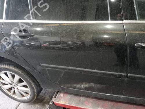 Dør højre bagtil RENAULT LAGUNA III Grandtour (KT0/1) [2007-2015]  33053068