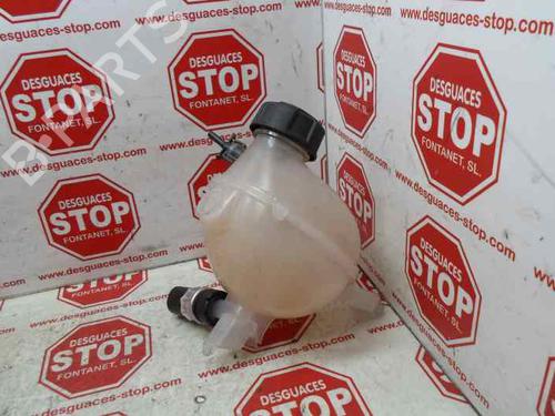 Expansion tank CITROËN C4 CACTUS 1.2 VTi 82 | BP7393179C120 