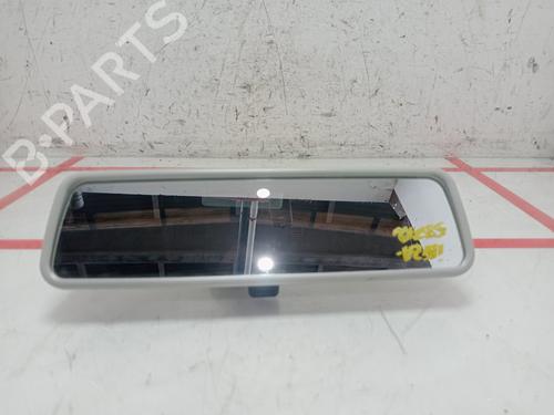 Used Rear mirror SEAT IBIZA IV SC (6J1, 6P5) 1.2 TSI (90 hp) 28478696