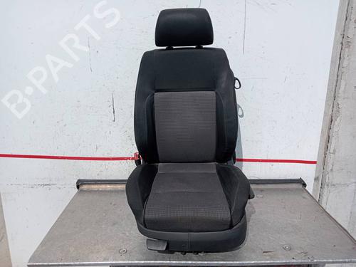 Used Left front seat Left front seat VW GOLF IV (1J1) [1997-2008] 39616429 39616429
