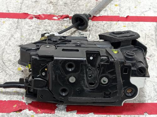 Rear right lock VW POLO V (6R1, 6C1) 1.6 | BP21001992C99 