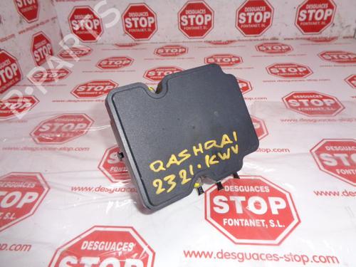 ABS pump NISSAN QASHQAI II (J11, J11_)  | BP29041004M43 