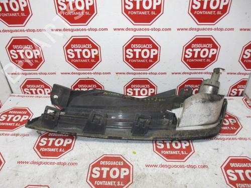 Grille NISSAN MICRA III (K12) 1.5 dCi | BP7402439C40 