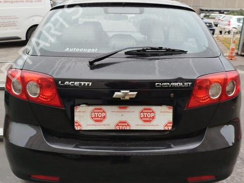 Front wiper motor CHEVROLET NUBIRA Saloon 1.4 | BP23661229M29