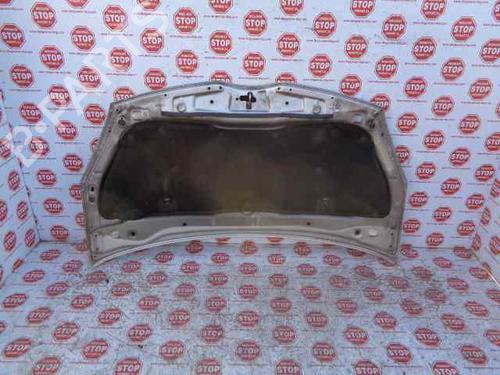 Hood TOYOTA COROLLA Verso (ZER_, ZZE12_, R1_) 1.8 (ZNR11_, ZNR11R) | BP7622272C1 