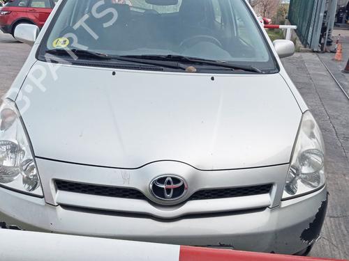 Front left window mechanism TOYOTA COROLLA Verso (ZER_, ZZE12_, R1_) 2.2 D-4D (AUR10_, AUR10R) | BP15925052C22