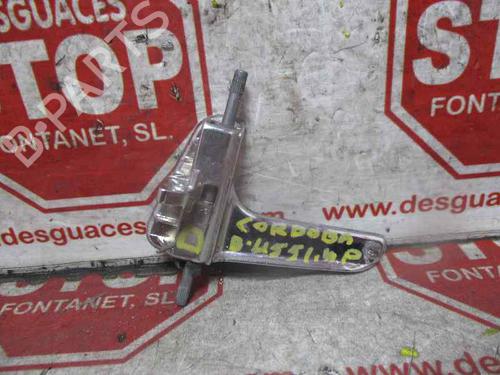 Front right interior door handle SEAT CORDOBA (6K1, 6K2) 1.6 i | BP7360046I14 