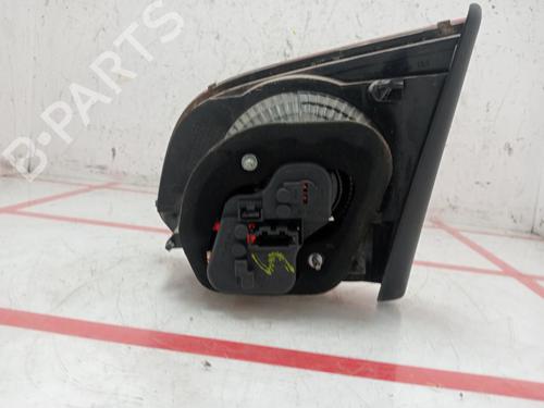 Left tailgate light VW GOLF VI (5K1)  | BP27982142C79 