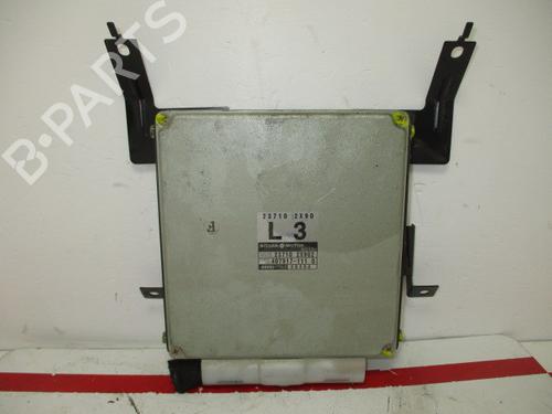 Used Engine control unit (ECU) NISSAN TERRANO II (R20) 3.0 Di 4WD (154 hp) 15930140
