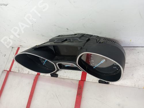 Instrument cluster FORD FOCUS III  | BP18324328C47 