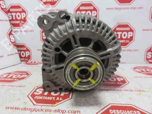 Alternator VW PASSAT B6 (3C2) 1.9 TDI | BP7399438M7 