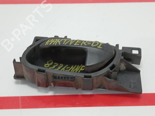Front left interior door handle PEUGEOT PARTNER Box Body/MPV 1.6 HDi 16V | BP23275414I13 