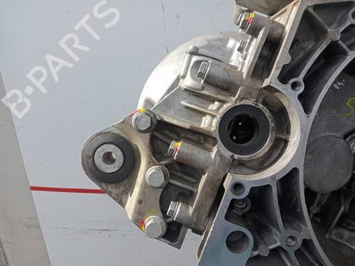 Gearbox PEUGEOT BOXER Van 2.0 BlueHDi 110 | BP38935616M3 - Image 9