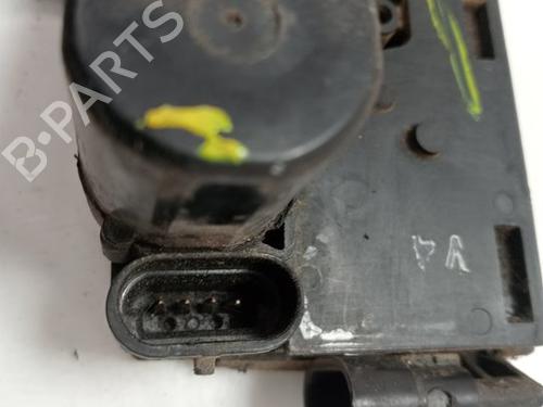 Front right lock DAEWOO EVANDA (KLAL) 2.0 | BP22636041C97