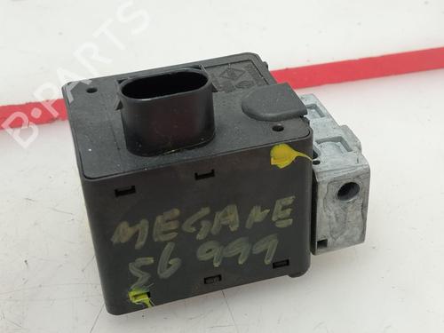 Engine control unit (ECU) RENAULT MEGANE II (BM0/1_, CM0/1_) 1.5 dCi (BM1F, CM1F) | BP18303711M57 