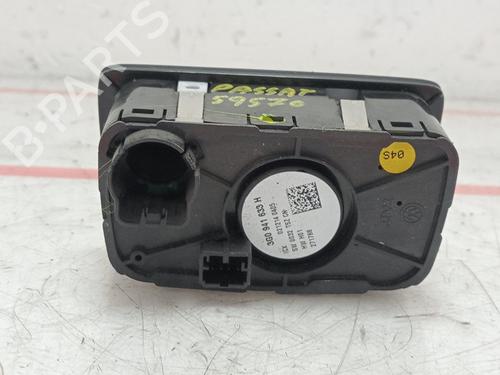 Headlight switch VW PASSAT B8 Variant (3G5, CB5) | BP33245695I24 - Image 5