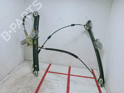 Front right window mechanism BMW 1 (E87) 116 d | BP23262642C23 