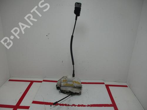 Used Front right lock RENAULT LAGUNA II (BG0/1_) 2.0 dCi (BG1T) (150 hp) 15929303