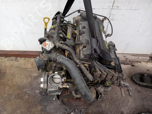 Engine KIA RIO III (UB) 1.2 CVVT | BP31128888M1 