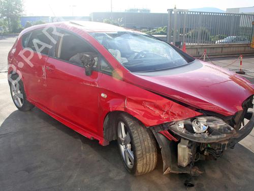 Headlight switch SEAT LEON (1P1)  | BP15926088I24 