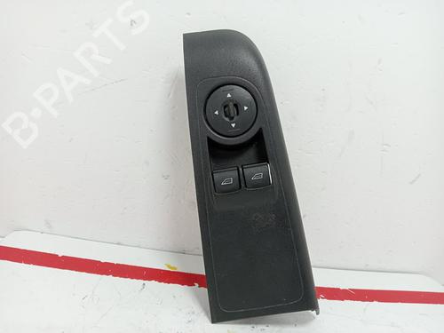 Used Left front window switch FORD TOURNEO COURIER B460 MPV 1.0 EcoBoost (100 hp) 15932183