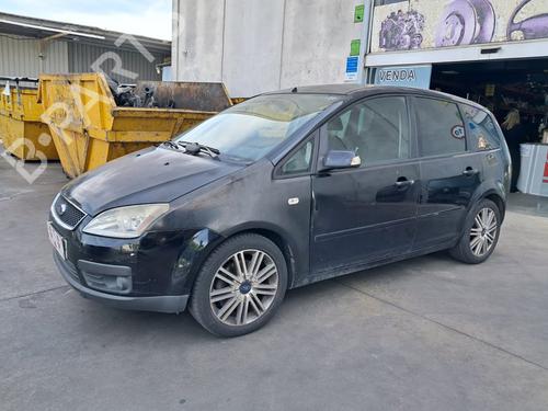 Front bumper FORD FOCUS C-MAX (DM2)  | BP18303817C7 