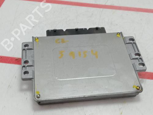 Engine control unit (ECU) CITROËN C2 (JM_) 1.4 | BP35948151M57 - Image 7