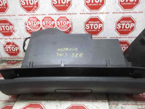 Glove box SKODA OCTAVIA I (1U2) 1.9 TDI | BP7394003C95 