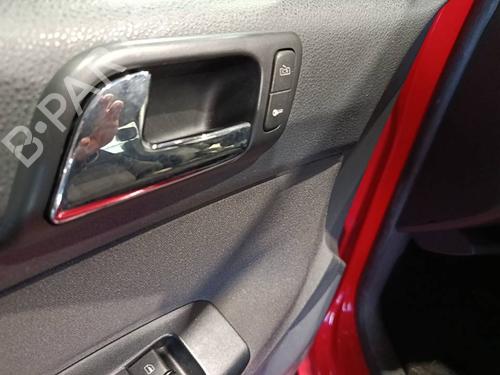 Used Front left interior door handle Front left interior door handle VW POLO IV (9N_, 9A_) 1.4 16V (80 hp) 40452074 40452074
