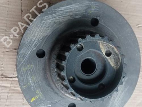 Pulley SEAT CORDOBA (6K1, 6K2)  | BP15915345M122 