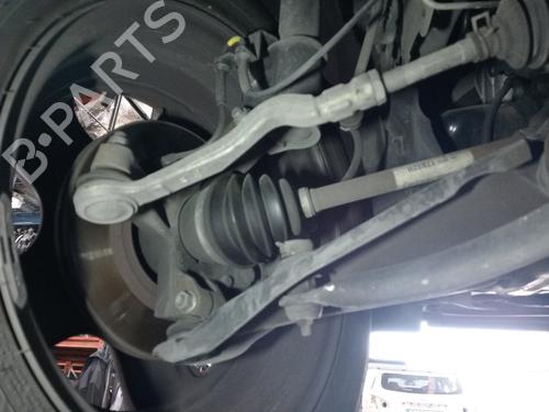 Fusée avant gauche Fusée avant gauche DACIA SANDERO II [2012-2026] 33983113 33983113