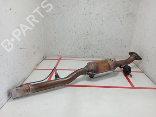 Catalyst FORD FOCUS I (DAW, DBW) 1.6 16V | BP28041894M10 