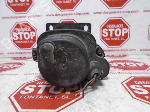 BP7357784C30 | Faro Antiniebla delantero izquierdo AUDI A6 C5 Avant (4B5) 2.8 quattro BP7357784C30