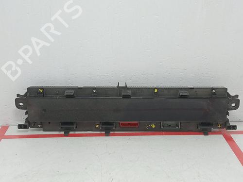 Used Instrument cluster Instrument cluster RENAULT SCÉNIC II (JM0/1_) [2003-2010] 34249999 34249999