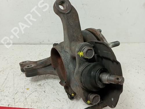 Right front steering knuckle KIA CEE'D Hatchback (ED)  | BP15950025M26 