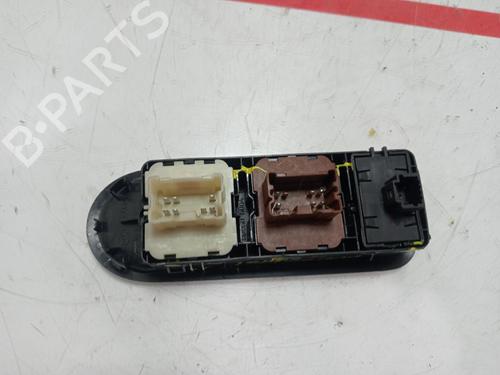 Left front window switch DACIA DUSTER (HS_) | BP29828179I27