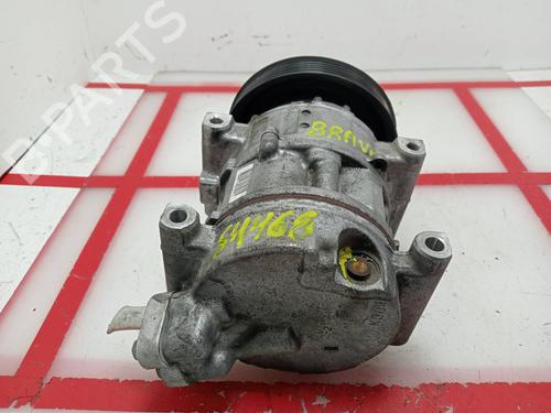 AC compressor FIAT BRAVO II (198_) 1.9 D Multijet (198AXB1A) | BP15930906M34