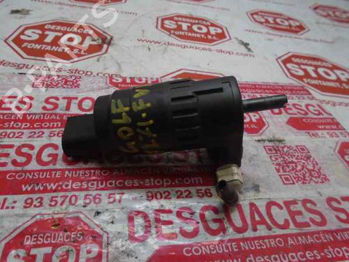 Washer pump VW GOLF V (1K1)  | BP15922137E24 