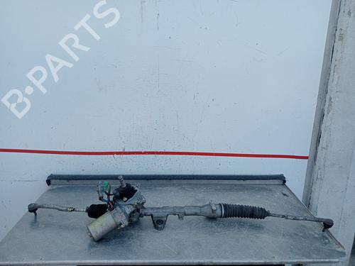 Used Steering rack HONDA JAZZ III (GE_, GG_, GP_, ZA_) 1.4 (101 hp) 18489549